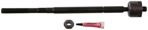 Steering tie rod end fits 2007-2014 mitsubishi outlander lancer  moog