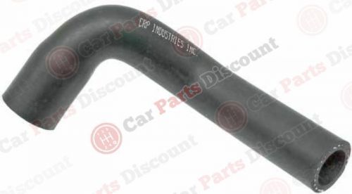 New crp heater hose - engine to feed pipe hvac, 107 831 18 94