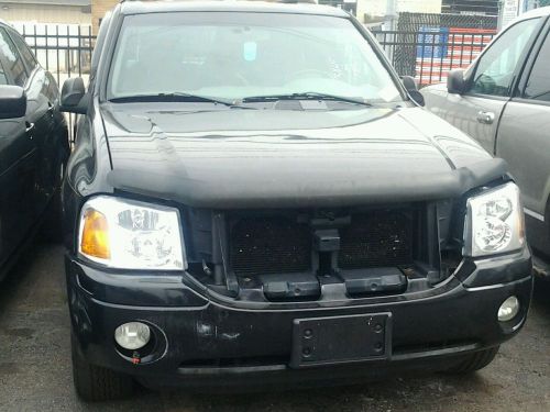 2002 gmc envoy parts!!