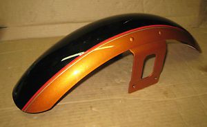 Harley-davidson front fender harley sportster xl, 1200, 883 front fender