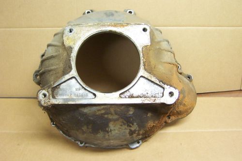 1966 1967 1968 1969 1970 &amp; other ford mustang fmx bellhousing c5ap-7976-e