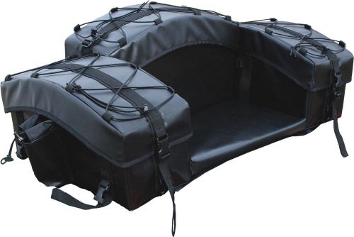 Atv tek aspbblk atv-tek arch padded bag blk