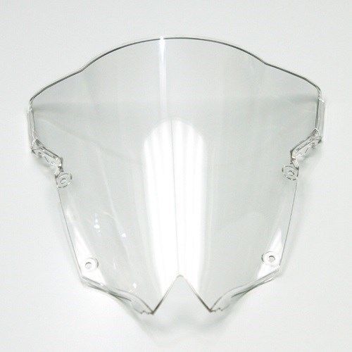 Genuine yamaha winsheild (clear)  yzf-r6 08-13