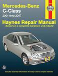 Haynes publications 63040 repair manual