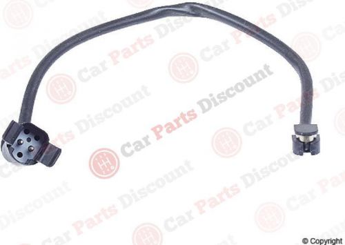 New pex brake pad wear sensor, dbc006595