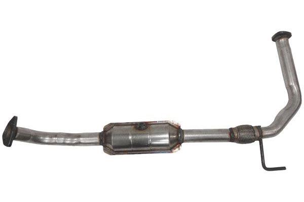 Eastern catalytic direct-fit catalytic converters - 49-state legal - 40771