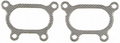 Exhaust manifold gasket set fel-pro ms 96411