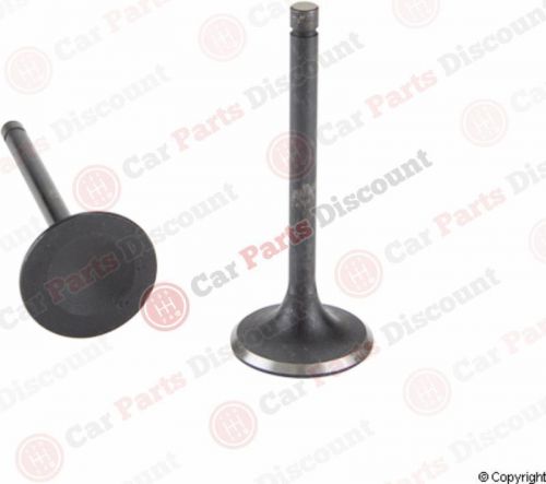 New topline engine intake valve, ivto31