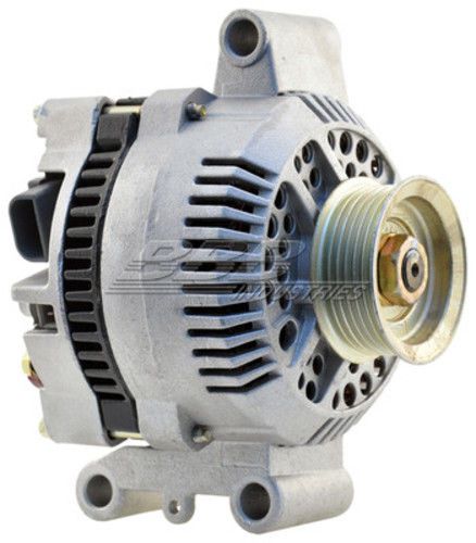 Alternator bbb industries 7750 reman