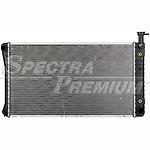 Spectra premium industries inc cu1477 radiator