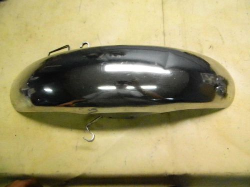 83 honda vt 750 c vt750 shadow front fender