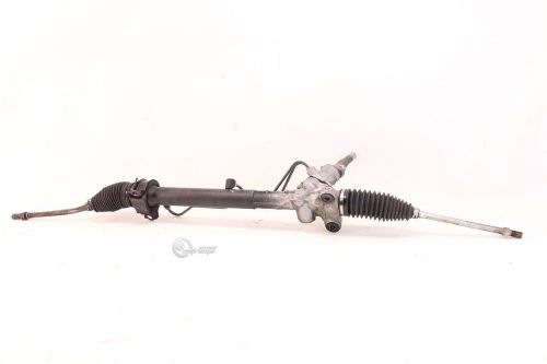 Scion xa 04-06 power steering rack &amp; and pinion 44200-52340