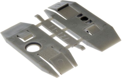 Window guide front dorman 45351