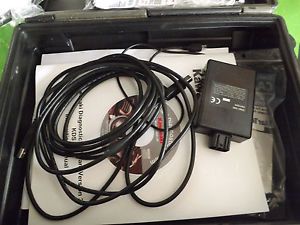 Kawasaki atv / motorcycle diagnostic system