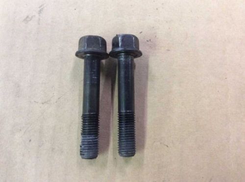 03 04 05 06 07 08 hyundai tiburon 2.0l starter mounting bolt bolts