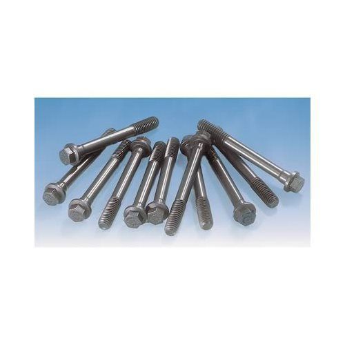 Milodon 80030 main bolts 2-bolt main chevy 350 400 kit