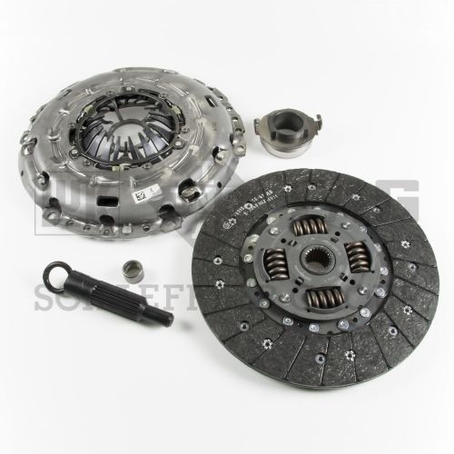 Luk 10-064 new clutch set