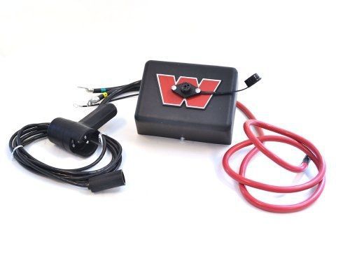 Warn 38842 control pack