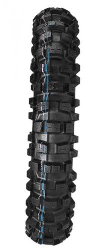 Irc ix05h motocross intermd. to hard terrain rear tire 90/100-16 (t10259)