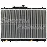 Spectra premium industries inc cu1278 radiator