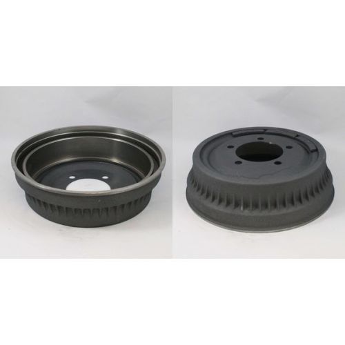 Parts master bd8882 fr/rr brake drum sold individually