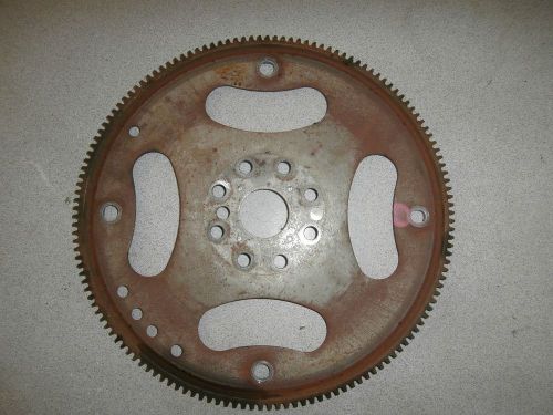 09 suzuki vitara xl-7 flywheel/flex plate a.t. 3.6l