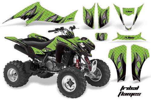 Suzuki ltz 400 atv amr racing graphics sticker ltz400 03-08 quad kit decals tfbg