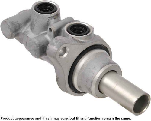 Brake master cylinder-master cylinder cardone 11-3410 reman fits 06-10 mazda 5