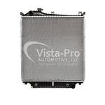 Vista pro automotive 434079 radiator