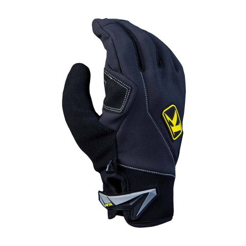 Inversion glove xs black