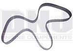 Dnj engine components tb133 timing belt