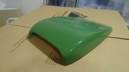 Gc8 roof scoop wrc prodrive s5-s6/p2000