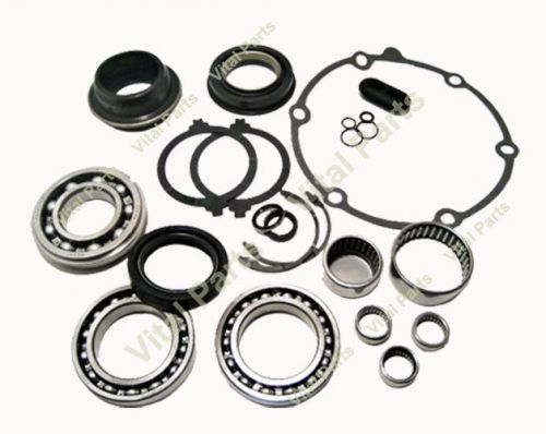 Transfer case rebuild bearing kit gm &#039;01+ trucks np 261 &amp; np 263 re-seal kit