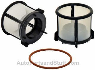 Wix 33448 fuel filter