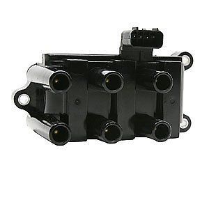 Ignition coil