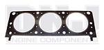 Dnj engine components hg3117 head gasket