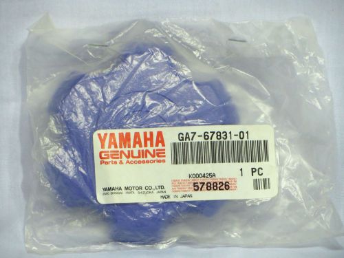 Yamaha 1996 wave raider 1100 &amp; 700 fuel cap gas cap ga7-67831-01