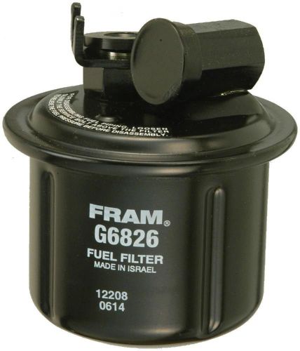 Fram g6826 fuel filter