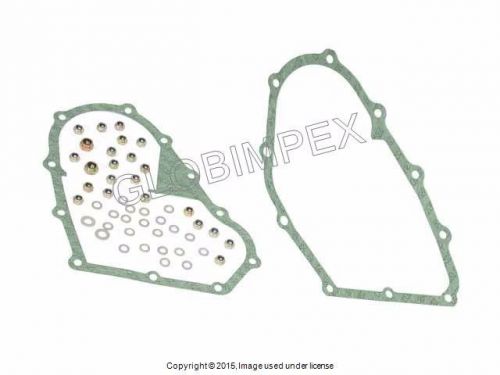 Porsche 911 930 &#039;68-&#039;92 chain cover gasket set oem +warranty