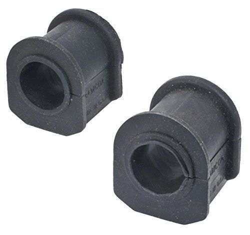 Moog k80094 suspension stabilizer bar bushing kit, front