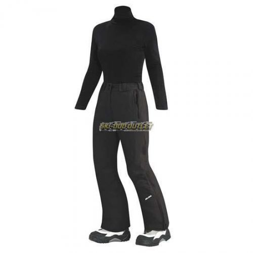 Ski-doo ladies  pants - black