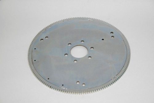 Prw oldsmobile v8 1957-1990 sfi steel flexplate 166t ext-bal