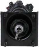 Cardone power brake booster 52-7200