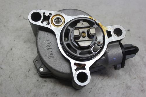 2013 dodge dart vacuum pump 05047380ac 05047700aa oem (vn53)