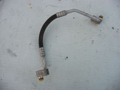 99-06 bmw e46 330ci 325i ac a/c hose line oem 1999 2000 2001 2002 2003 2004 2005