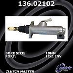 Centric parts 136.02102 clutch master cylinder