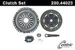 Centric parts 200.44023 new clutch kit