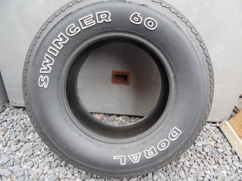 E 60 swinger doral e-60-14