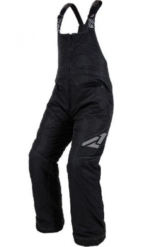 Fxr fuel bib snowmobile pant 2017