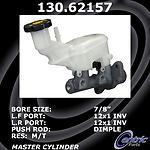 Centric parts 130.62157 new master cylinder